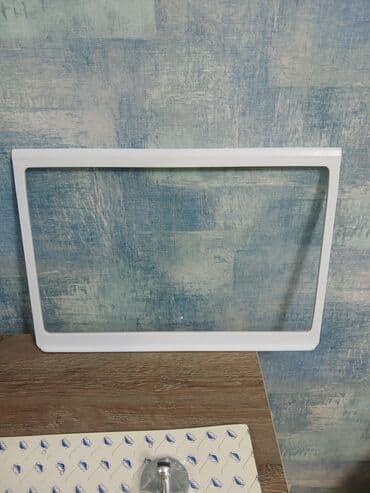 soyuducu samsunq: İşlənmiş Samsung Soyuducu Satılır, rəng - Ağ — 3