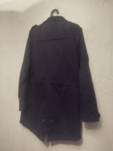 Digər kişi geyimləri: PALTO "M" ÖLÇÜ — 4