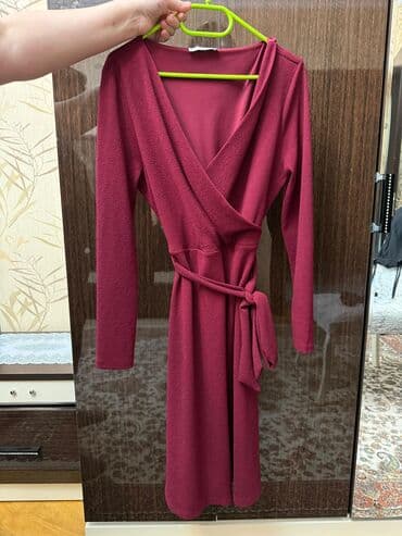 Gündəlik don, Midi, Mango, XL