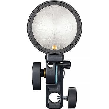 adapt: Godox AD100Pro II portativ studiya flaşı - 100Ws güc, 1/256–1/1 — 7