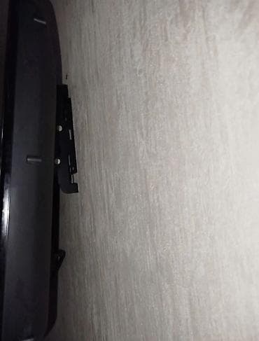 LG LCD televizor (divar asqısı ilə) Diaqonal ekran ölçüsü: 26" (66 — 5