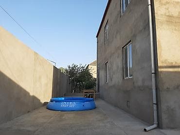 Yeni Ramana 6 otaqlı, 288 kv. m, Kredit yoxdur, Orta təmir — 2