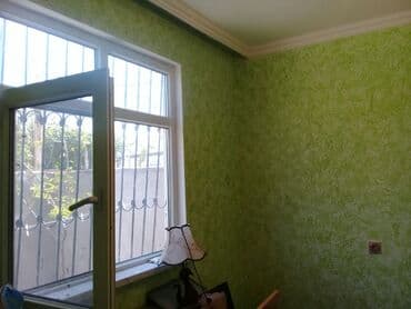 Binəqədi qəs. 3 otaqlı, 72 kv. m, Yeni təmirli — 6