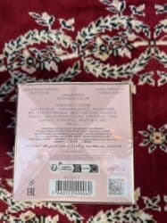 irshad telecom is saatlari: Dutyfreeden alinib Qadin duxusu real aliciya endirim olunacaq — 2