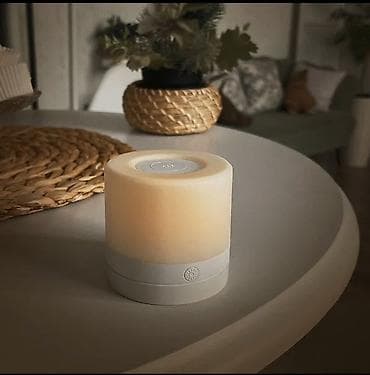 Yeni, LED lampa, Zəmanətsiz