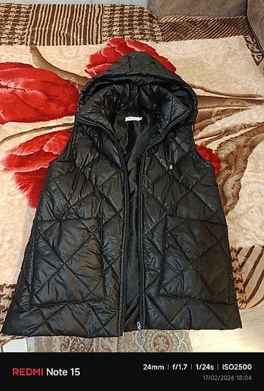 Tecili satilir deye 15 azndir. YENİDİR ! 46, 48 RAZMER XANİMLARA lalafo.az -da Tecili satilir deye 15 azndir. YENİDİR ! 46, 48 RAZMER XANİMLARA