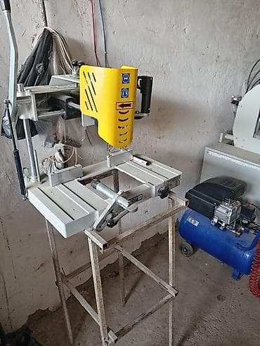 Bərkidici məhsullar: PVC pəncərə və qapı istehsalı üçün avadanlıqlar paketi Tərkib: - PVC — 2