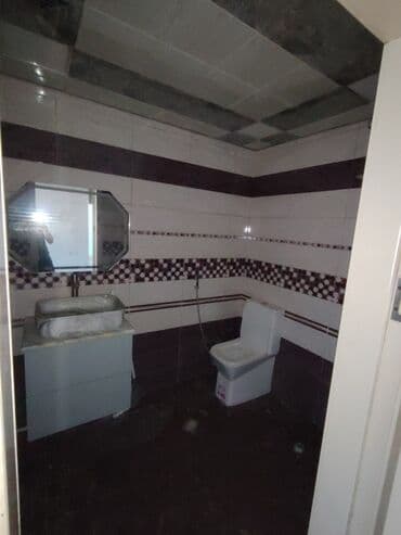 продажа недвижимости без посредников: Masazır, 2 otaqlı, Yeni tikili, m. 20 Yanvar, 70 kv. m — 3