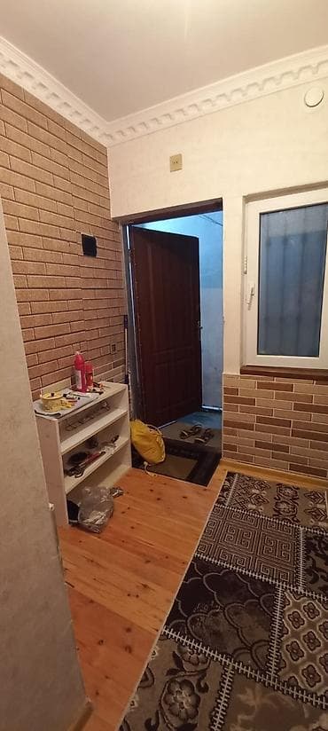 40 kv. m, 1 otaqlı, İnternet, Telefon, İşıq — 8