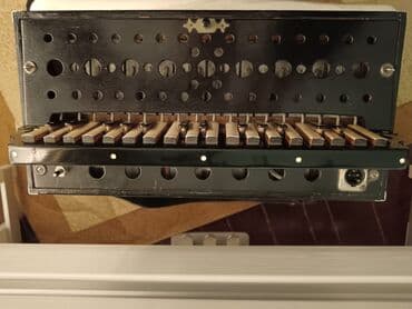 Спорт и отдых: Акустический Аккордеон — 6