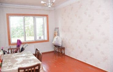 xacmazda satilan evler: Bakı, 5 otaqlı, Köhnə tikili, 120 kv. m — 3