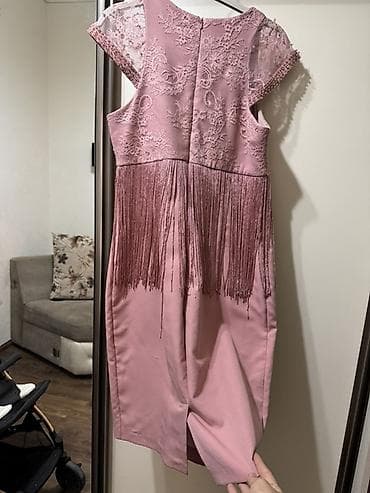 muncuq: Kokteyl donu, Midi, L, XL — 4
