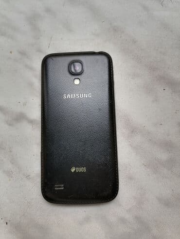 samsung s4 al: Samsung Galaxy S4, rəng - Qara, İki sim kartlı — 2