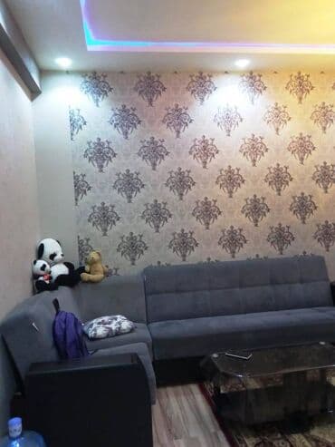 купить квартиры в баку: Поселок Сабунчи, 2 комнаты, Новостройка, 50 м² — 3