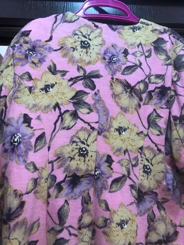 Ətəklər: Moskvadan almisham 58 razmer pidjak — 6