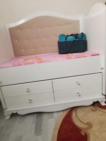 oyun komputerlər: Oğlan və qız üçün, Çarpayı, Bazasız, Matras ilə, Siyirməli — 2