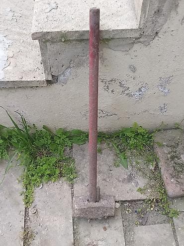 мячь: Молотки — 3