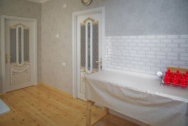 abşeron inşaat: 3 otaqlı, Yeni tikili, 83 kv. m — 30