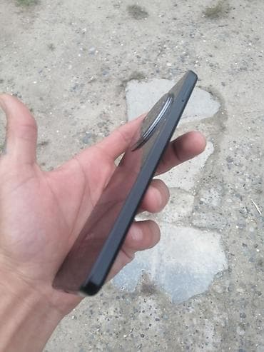 telefon 2 ci el: Redmi 3 Pro, 128 GB, rəng - Qara — 3