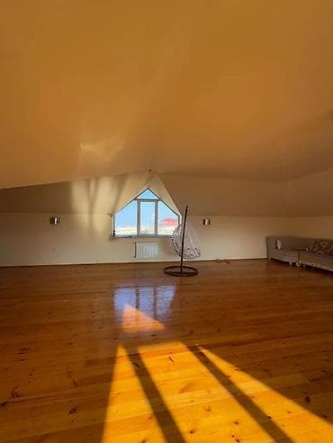 şamaxinka satilan evler: 6 otaqlı, 320 kv. m, Kredit yoxdur, Yeni təmirli — 6