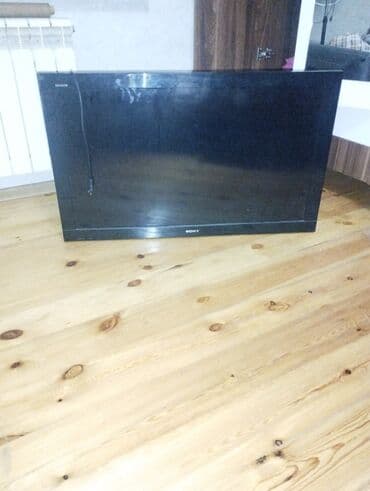 televizor haqqinda melumat: İşlənmiş Televizor Sony HD (1366x768), Ödənişli çatdırılma — 8