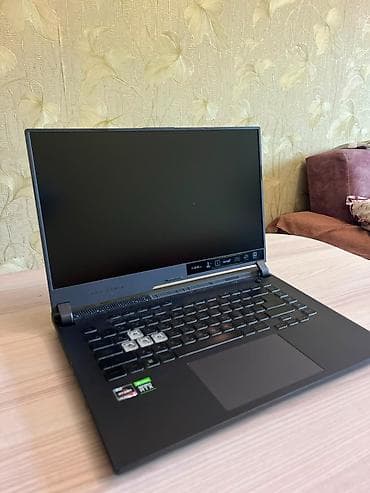 asus a15: İşlənmiş ASUS ROG, 15.6 ", AMD Ryzen 7, 512 GB, Pulsuz çatdırılma — 8