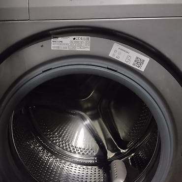 qapi matoru: Paltaryuyan maşın Beko, 7 kq, İşlənmiş, Avtomat, Qurutma var, Kredit yoxdur, Ünvandan götürmə — 5