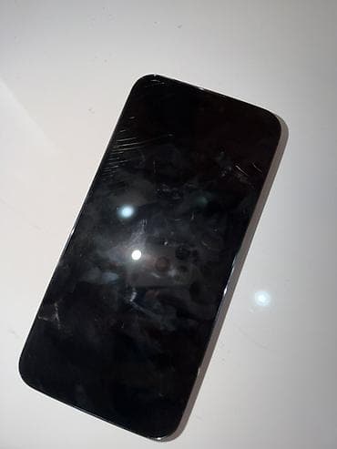 komputer ekrani: IPhone 14 Pro Max, Deep Purple — 2