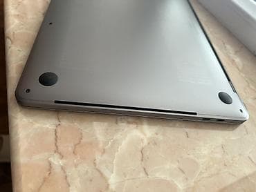 macbook pro m3: İşlənmiş Apple MacBook, 13.3 ", Intel Core i5, 256 GB, Ünvandan götürmə — 9
