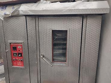 Elektrik sobalar: Elektrik soba, Çörək — 3