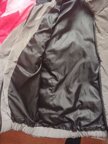 Рубашки: Мужская куртка, Болонка, Зимняя, Hummel, 2XL — 4