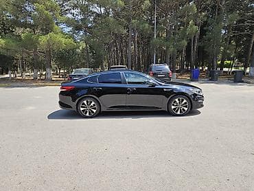 kia optima diskləri: Kia Optima 2016, servis,2 sadə mator(nadir tapılan),real alıcı — 7