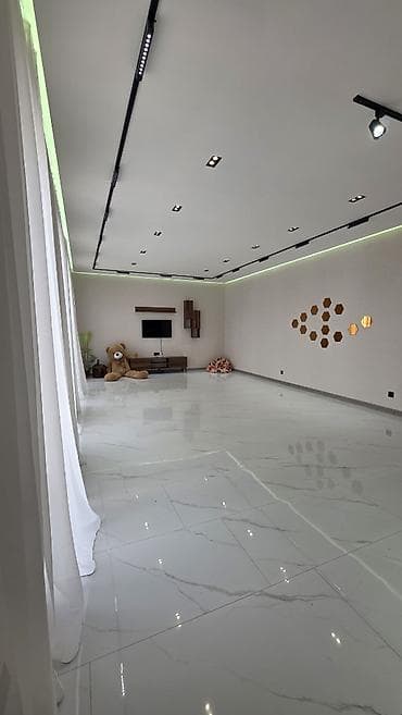 lokbatan ev alqi satqi: 4 otaqlı, 126 kv. m, Yeni təmirli — 8