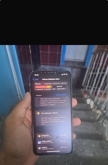 телефон fly громкий: IPhone Xs, 256 ГБ, Белый, Face ID — 3