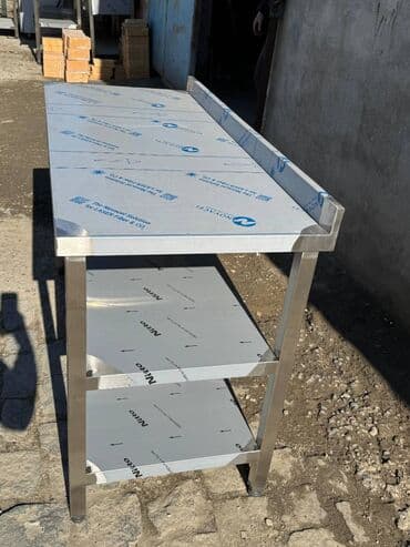 yemek dezgahi: Calisma dezgahi is masasi Birinci əl istehsalçıdan almaq imkanı — 2