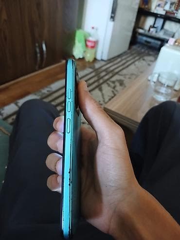tecno spark 40: Tecno Spark, rəng - Mavi — 4