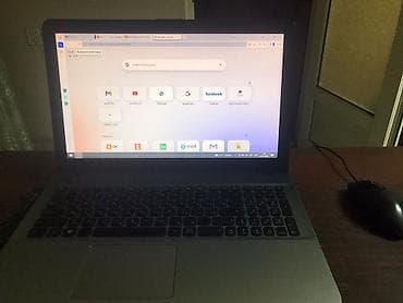 iphone 13 kreditlə: Noutbook satilir Asus i3, whatsapp aktivdir — 1