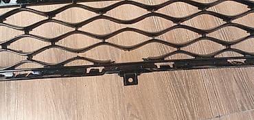 abisofka: BYD Seal 05 Avtomobil üçün ön bamper alt radiator barmaqlığı (mesh — 4