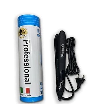 Ütülər və buxarlayıcılar: Ütü fen 230 - 240 °C, Yeni, Pulsuz çatdırılma — 4