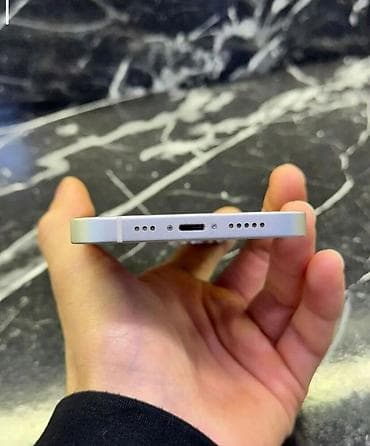 alfa awus036nha: IPhone 13, 128 GB, Ağ, Simsiz şarj — 3