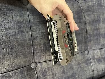 radiator pec: Videokart NVidia GeForce GTX 750 Ti, < 4 GB — 7