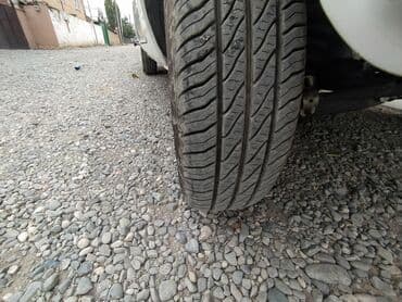 турбо.аз все об автомобилях в азербайджане: Bu, dörd qapılı, ağ rəngli VAZ-2107 sedan avtomobilidir. Avtomobilin — 24