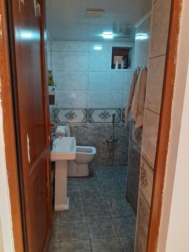 3 otaqlı ev çertyojları: Suraxanı 4 otaqlı, 126 kv. m, Kredit yoxdur, Yeni təmirli — 7