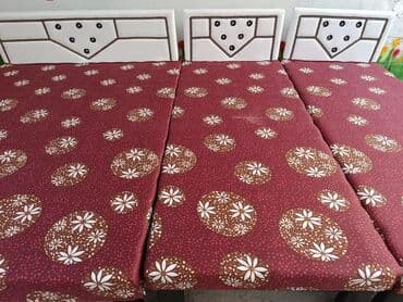 Təknəfərlik çarpayı