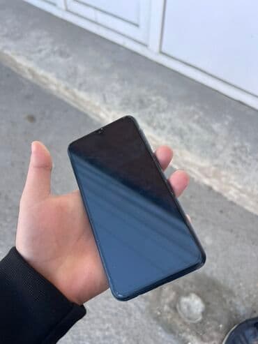 55ru7200 samsung: Samsung Galaxy A10, 32 GB, rəng - Mavi, Qırıq — 3