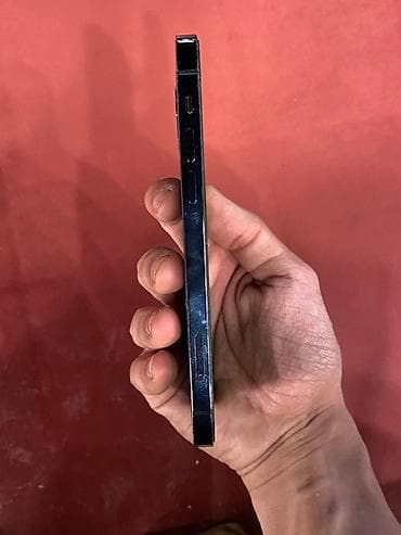 apple iphone 12: IPhone 12 Pro, 128 GB, Pacific Blue, Face ID — 4