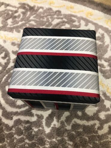 Qalstuk naboru,Baha alınıb