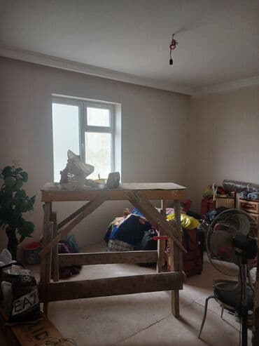 Opel: 3 otaqlı, 110 kv. m, Kredit yoxdur, Orta təmir — 6