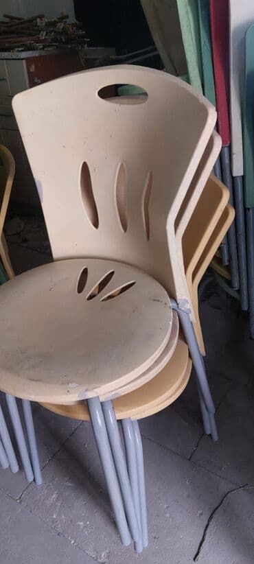 dekorativ das: Müəllimə stoılu 70 m təmiz səliqəli
Oturacaqlar 12 manat — 5