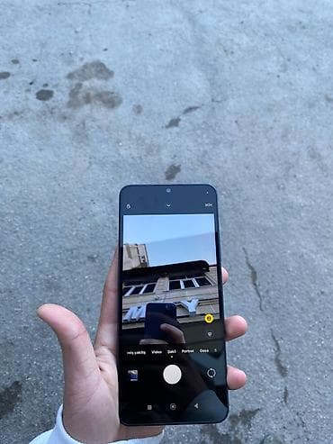 displey: Redmi 14C, 128 GB, rəng - Mavi — 9